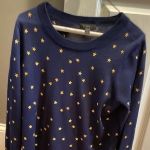 J crew Tippie Sweater